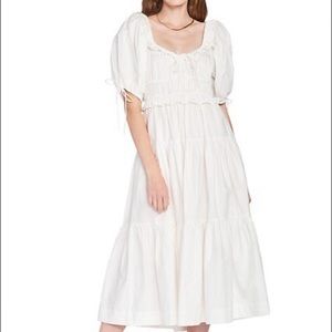 En Saison Brielle Dress